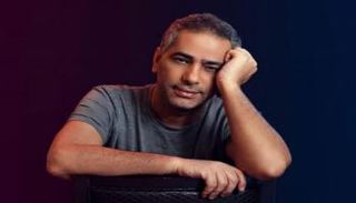 الفنان اللبناني فضل شاكر