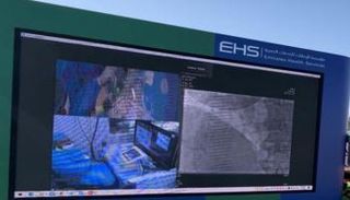 بث حي لعمليات جراحية روبوتية 