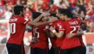 للمرة الثالثة.. الأهلي يحصد برونزية مونديال الأندية برباعية في الهلال