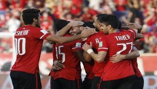 الأهلي المصري