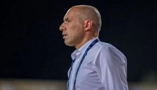 ليوناردو جارديم مدرب الهلال السعودي