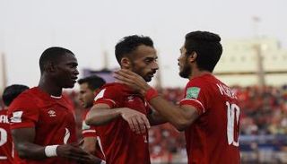 الأهلي المصري