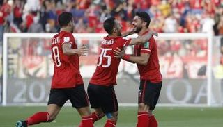 الأهلي المصري