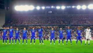 الهلال السعودي