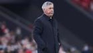 "أشعر بالرضا".. تصريح مفاجئ من أنشيلوتي رغم التعادل مع فياريال