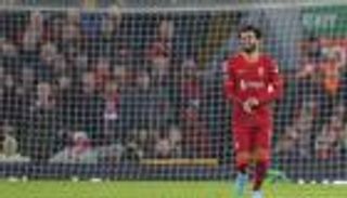 موعد مباراة ليفربول وبيرنلي في الدوري الإنجليزي والقنوات الناقلة