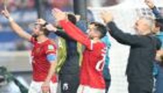 لا يضاهيه أي فريق.. ماذا قالت مجلة الفيفا عن الأهلي المصري؟