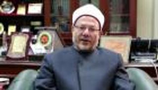 مفتي مصر يعلّق لأول مرة على أزمة "ادعاء النبوة"