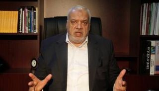 القيادي الإخواني أشرف عبد الغفار يهاجم جبهتي منير وحسين