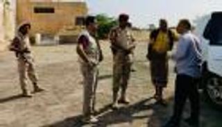 "ترهيب المنظمات".. أيادي الإخوان والحوثي تعبث بجنوب اليمن