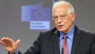 أوروبا: أي عدوان عسكري آخر على أوكرانيا ستكون له عواقب وخيمة