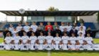 "لاكانتيرا".. جولة داخل مصنع لاعبي ريال مدريد