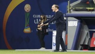 توماس توخيل 