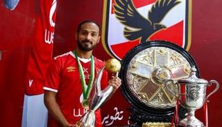 وليد سليمان 