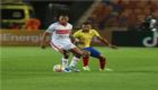 الزمالك ضد بترو أتلتيكو.. ماذا قال الكاف عن مهرجان الأهداف المهدرة؟ (فيديو)