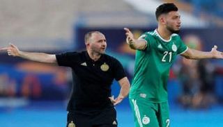 بن سبعيني وبلماضي 