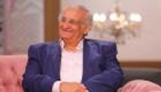 الفنان أحمد حلاوة.. آخر تطورات الحالة الصحية لنجم مصر