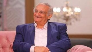 الفنان المصري أحمد حلاوة 