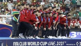 الأهلي المصري