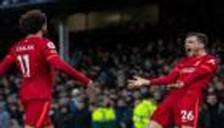 هداف الدوري الإنجليزي.. قائمة العظماء تنتظر محمد صلاح أمام بيرنلي