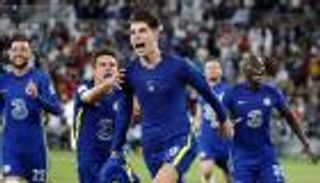 "كوكب أزرق وجائزة كوميدية".. تشيلسي بطل العالم في عيون صحف إنجلترا