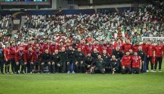 جدول ترتيب مجموعة الأهلي في دوري أبطال أفريقيا