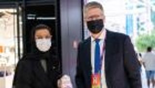 إكسبو 2020 دبي.. جناح روسيا يستعرض مستقبل التقنية الحديثة