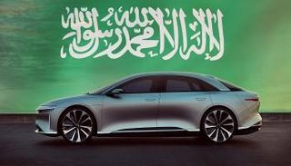 السعودية تطمح لصناعة سيارات كهربائية