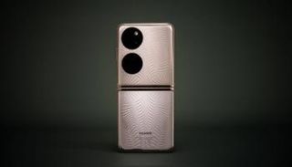 هاتف هواوي القابل للطي p50 pocket