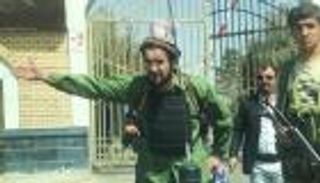 استهداف موكب رئيس الأمن في بنجشير.. ومقتل 3 من مرافقيه