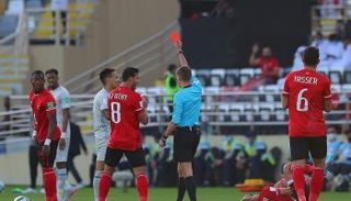 الأهلي ضد الهلال