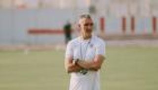 كارتيرون يجيب.. لماذا عانى الزمالك في انطلاقته بدوري أبطال أفريقيا؟