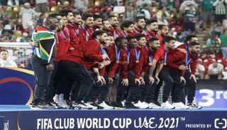 الأهلي المصري