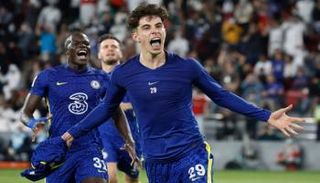 فريق تشيلسي