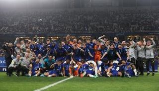 فريق تشيلسي