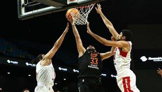 فريق الزمالك لكرة السلة