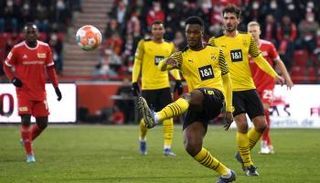 بروسيا دورتموند