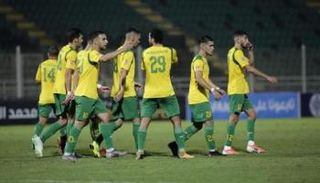 شبيبة الساورة الجزائري