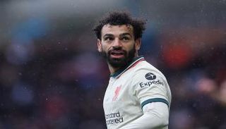 محمد صلاح نجم ليفربول