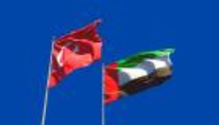 أردوغان بالإمارات.. زيارة تاريخية تتوج مرحلة تقارب غير مسبوقة