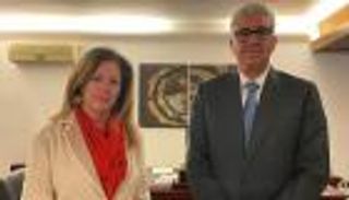 ويليامز تلتقي باشاغا والدبيبة.. مشاورات الفرصة الأخيرة بليبيا