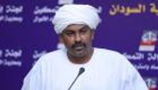 مصدر: اعتقال محمد الفكي عضو مجلس السيادة السوداني السابق