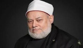 الشيخ علي جمعة