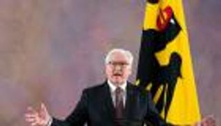 شتاينماير رئيسا لألمانيا.. رجل الديمقراطية والحوار