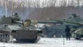 واشنطن تجلي موظفيها بـ"منظمة الأمن والتعاون بأوروبا" من أوكرانيا