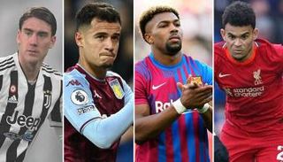 صفقات شتوية توهجت مبكرا