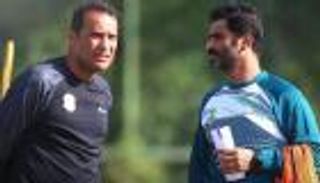 الدوري العراقي.. مؤمن سليمان يروي كواليس رحلة الشرطة للصدارة