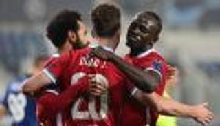 أولها محمد صلاح.. 5 أسماء تحسم مباراة إنتر ميلان ضد ليفربول