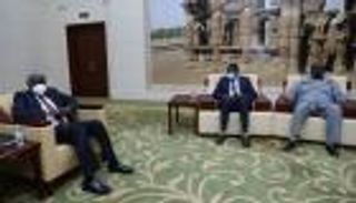 الاتحاد الأفريقي يرشد السودان لـ"الخيار الأفضل" في حل الأزمة