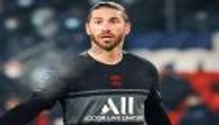 دوري أبطال أوروبا.. سان جيرمان يحسم موقف راموس من مباراة ريال مدريد